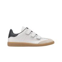 (w) Isabel Marant Bethy Odiniai sportbačiai Balti - 22fw 44W
