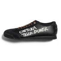 Onitsuka Tiger Mexico 66 OTP Patvarūs žemakulniai kasdieniai sportbačiai Unisex sportbačiai Juodi 1183C476-001 44.5 black