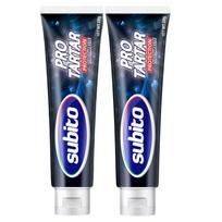 Shu Bi Tuo Specialized Anti-Calculus Toothpaste