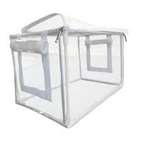 Still Air Box Foldable for Gardening Plants Easy Storage Garden Greenhouse gryna