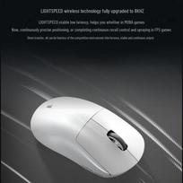 Logitech G PRO X Superlight 2 Wireless Gaming Mouse