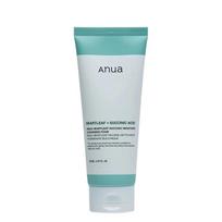 Anua Heartleaf Succinic Moisture valomosios putos 5,07 fl.oz / 150ml nauja pakuotė 150ml new packging