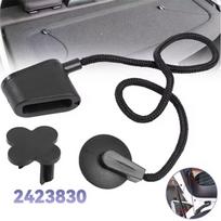 2423830 Car Parcel Luggage Shelf String For Ford