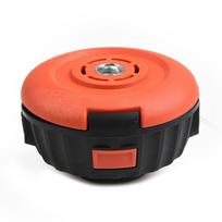 P25 Strimmer Trimmer Head, Compatible With McCulloch B26PS T26CS MT260CLS, Sturdy And Durable, Perfect Replacement Part indigo