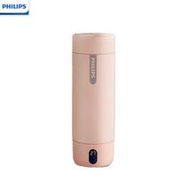 Philips Nešiojama elektrinė kelioninė arbatinukė ir termosas