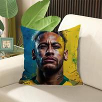 Aesthetic Carpet for Bed Room Rug Neymar Jr House Entrance Mat Home Decoration Bedroom Mats Carpets Doormat Kitchen Accessoriesz, 30x30cm