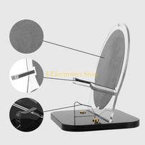 B03C Portable Speaker Holder Desktop Stand for Beoplay A1/Beosound A1 2nd Speaker Stable Desk Holder Loundspeaker Mount China Mainland