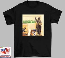 Ten Years After Band Cricklewood Green  Full Size S-5XL SS773 Unisex T-Shirt XL