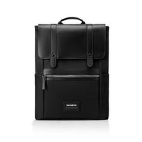 Samsonite NU4 serijos laisvalaikio kuprinė su atvartu