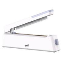 Deli 16499 Hand Impulse Sealer CN plug (adapter included)