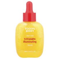 EQQUALBERRY, Deep Cera Vitamin Illuminating Serum, 30ml (1.01fl oz)