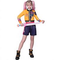 KPop Demon Hunters cosplay set 5988 KTB 100