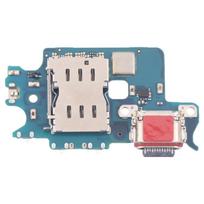 For Samsung Galaxy S22 5G SM-S901B EU Charging Port Board For Samsung Galaxy S22 5G SM-S901B EU