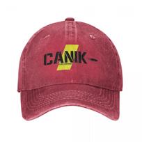 Canik Elite Combat Firearms Baseball Cap Merch for Unisex Women Retro Guns Fan Trucker Hat Adjustable Fit One Size