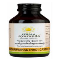 Kerala Ayurveda Gandharvahastadi Castor Oil 100 ml R535 924