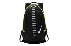 Nike Poliamido Kuprinė Įprasta Unisex Juoda AC4168-054 black