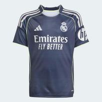 Children's Real Madrid 25/26 Season Away Replica Kit Children's Clothing 128