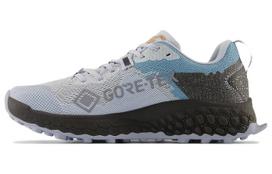 Fresh Foam X Hierro Wmns New Balance v7 GORE-TEX 'Starlight Blacktop' Moteriški WTHIER7A 38