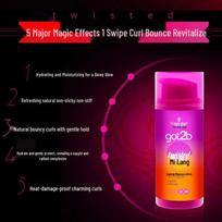 Schwarzkopf got2b Bouncy Curl Elastane