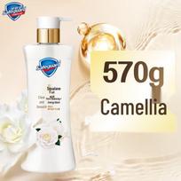 Safeguard Purifying Camellia Body Wash