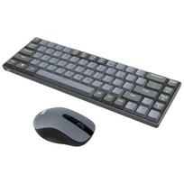Lenovo Xiaoxin K1S Silent Wireless Keyboard Mouse Combo