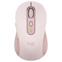 Logitech M750M Silent Multi-Device Wireless Mouse