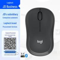 Logitech M240 Wireless Silent Office Mouse