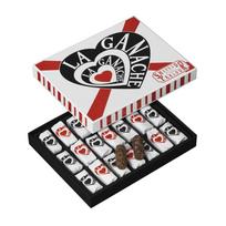 Shiseido Parlor La Ganache 21 pieces