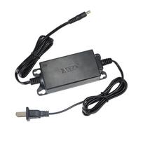 XED vidaus stebėjimo kameros 24V 1A maitinimo adapteris CN kištukas (adapteris įtrauktas)