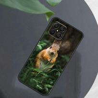 Squirrel For Honor Magic 8 7 6 Pro Case For Honor Win RT X9d X9c X9b X9a X8c X8b 50 70 90 200 400 Lite Honor X8c
