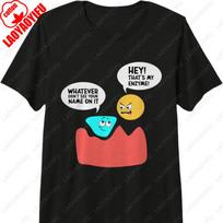 Biology Enzyme Science Teacher Student Biologist Premium Tshirt Unisex Women Cotton Camisetas Casual Simple Tops Humor Funny Tees 4XL