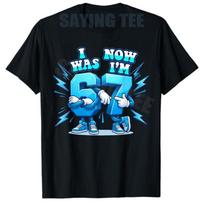 67 Six Seven 67 Funny Italian Brainrot Boys Fashion Gaming Meme TShirt Y2k Humorous Gen Z Alpha Graphic Saying Tee Novelty Top S