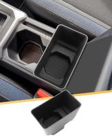 LFOTPP Car Central Storage Box for Dacia Duster 3 2024 2025 2026 Auto Interior Storage Dacia Duster 3 2025 Accessories