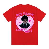 But Daddy ILove Him Gustave Clair Obscur Expedition 33 T Shirts Unisex Women Hot Sale Fashion T Shirt Summer ONeck Cotton Tshirts S