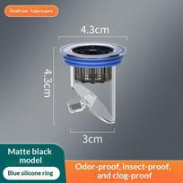 Bathroom Drain Anti-Odor Floor Drain