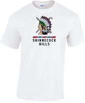 Shinnecock Hills Golf Club T-shirt S įvairiaspalvis