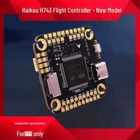 HAKRC H743 Dual Gyro FPV Flight Controller