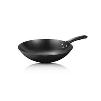 Midea Refined Iron Stir-Fry Wok dviejų dalių komplekto spalva