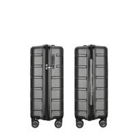 Diplomat Large Capacity Luggage 24-inch