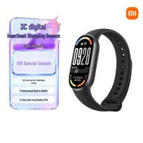 Xiaomi Mi Band 10 Smart Bracelet (CN version)