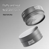 LIRAN Men's Matte Volumizing Hair Wax