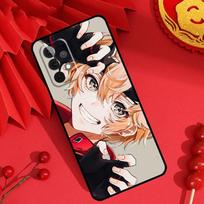 Thoma Genshin Impact Game Case For Samsung Galaxy M34 M54 M32 M52 M15 M11 M12 M13 M14 M06 M16 M36 M56 M31 M53 M35 M55 For Samsung M11