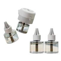 Mobite Electric Mosquito Repellent Liquid Set