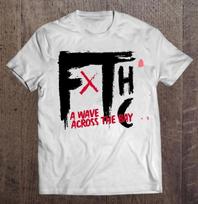 Collection Frank Turner Tour Short Sleeve Gift For Fans S to 5XL T-shirt MI1115 S įvairiaspalvis
