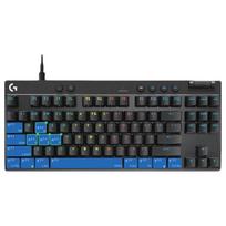 Logitech G PRO X TKL RT Rapid Trigger Gaming Keyboard