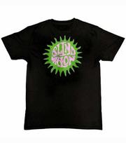 Blind Melon Rock 90's Graphic Print Unisex T-Shirt S įvairiaspalvis