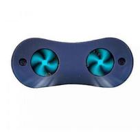 Electric Snoring Artifact Stop Snoring Correction Home, Enjoy A Comfortable Sleep(White)