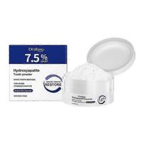Whitening Toothpaste Repair Cavities Caries Probiotic Remove Yellow Plaque Protect Gum Reduce Stains Fresh Breath Oral Care 1pc