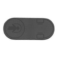 Bath Mats Rugs 0.6cm Jump Rope Yoga Mataerobics Skipping Buffer Pad Non Slip Sports Fitness Cushion