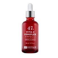 HISTOLAB Vita C Complex Ampoule 47% 80ml Korea Beauty